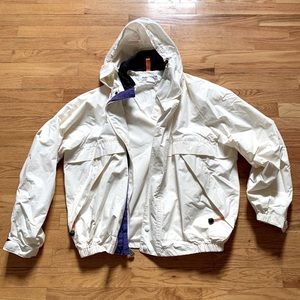 Nautica Competition windbreaker